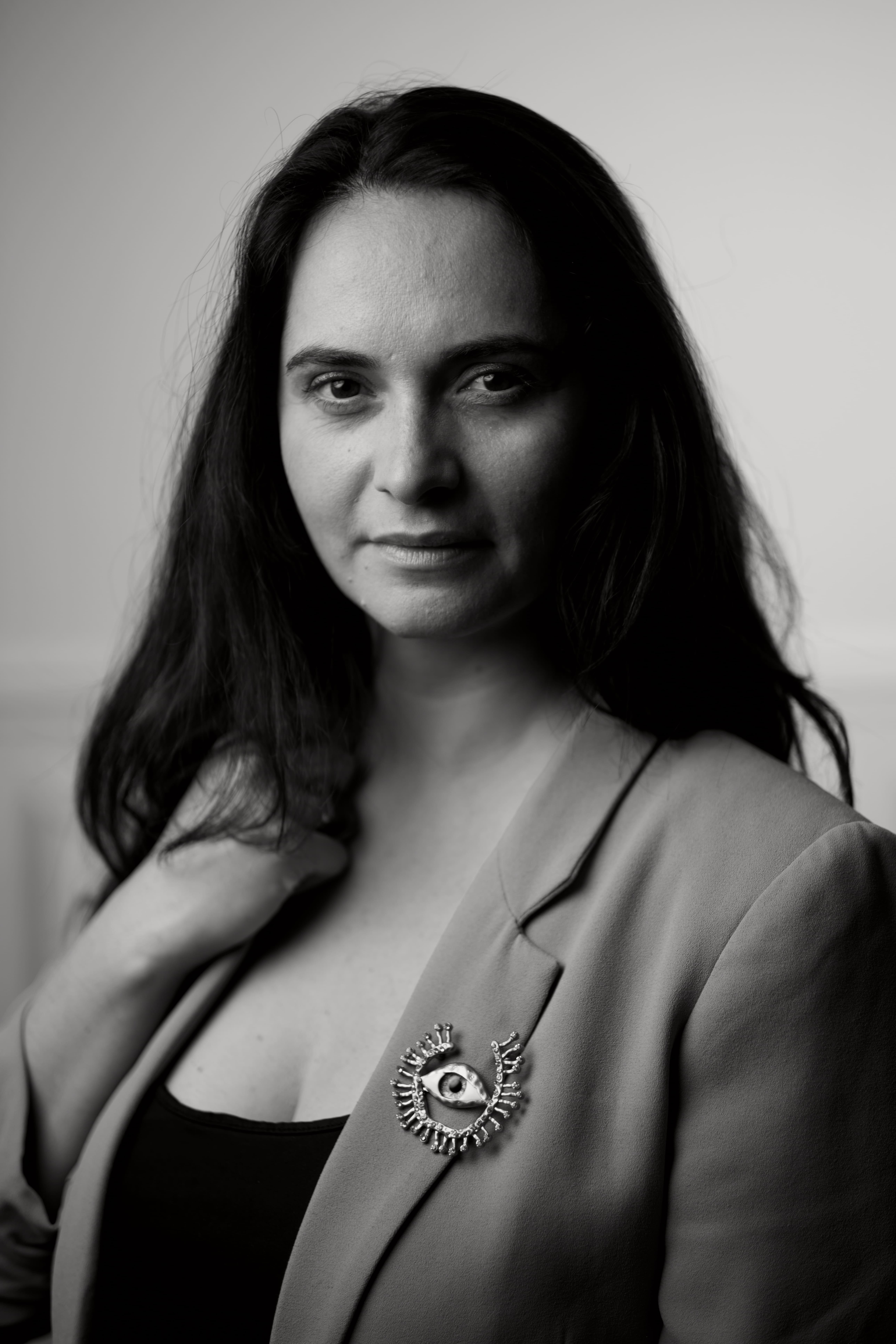Elsa Vautrain