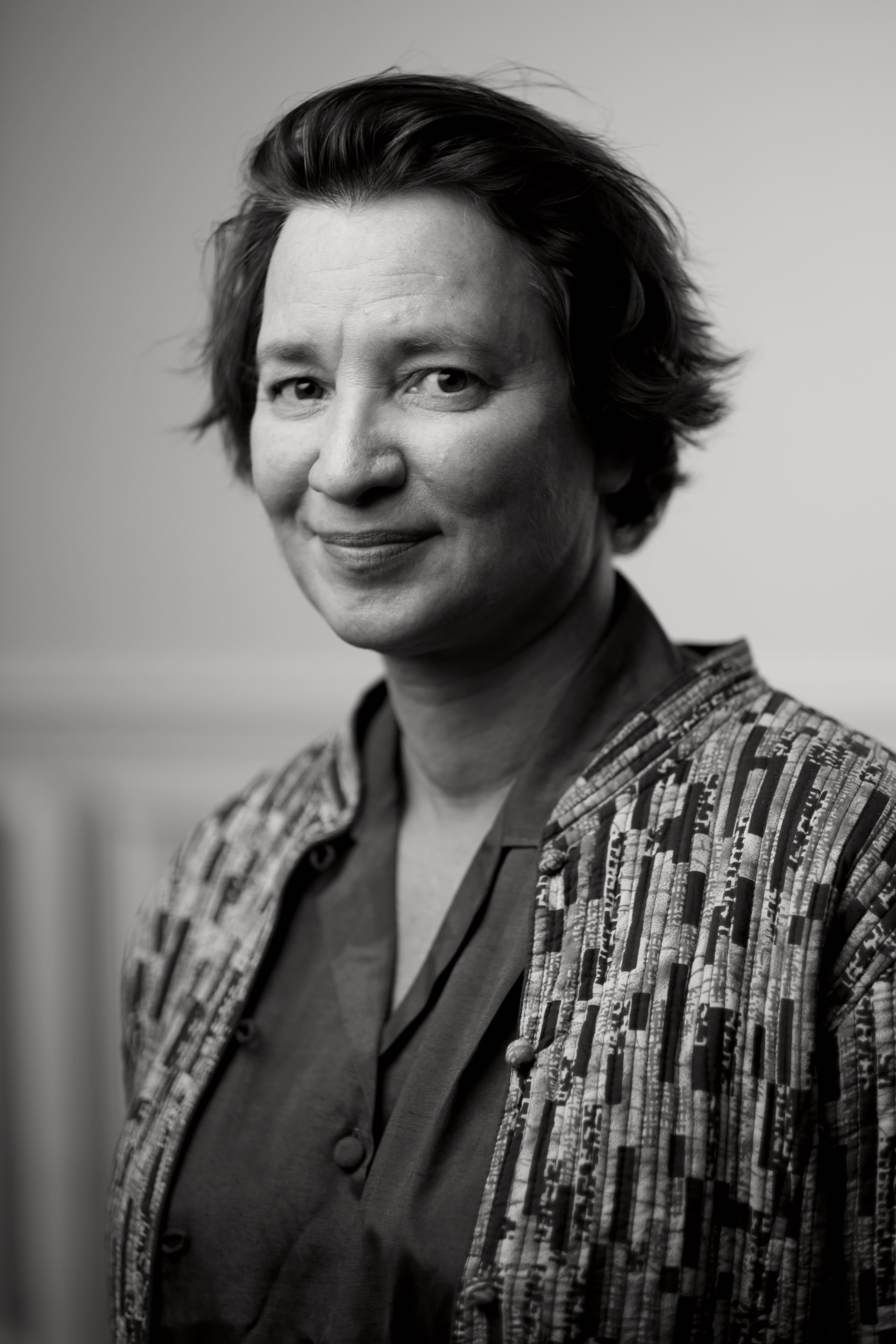 Françoise Clerc